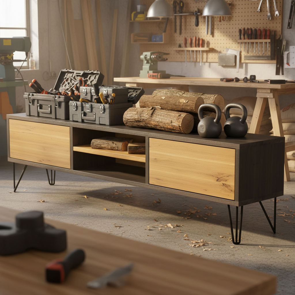 Was macht ein Lowboard aus?