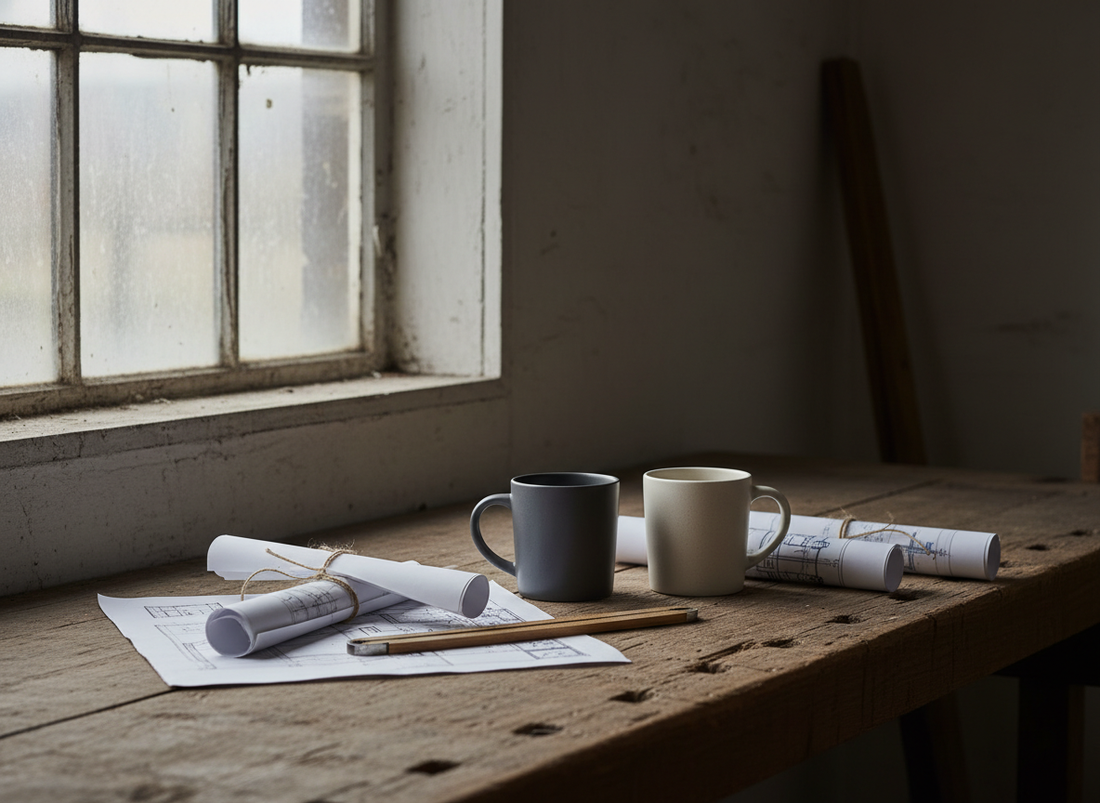 Warum wir gern sabbeln, bevor wir sägen