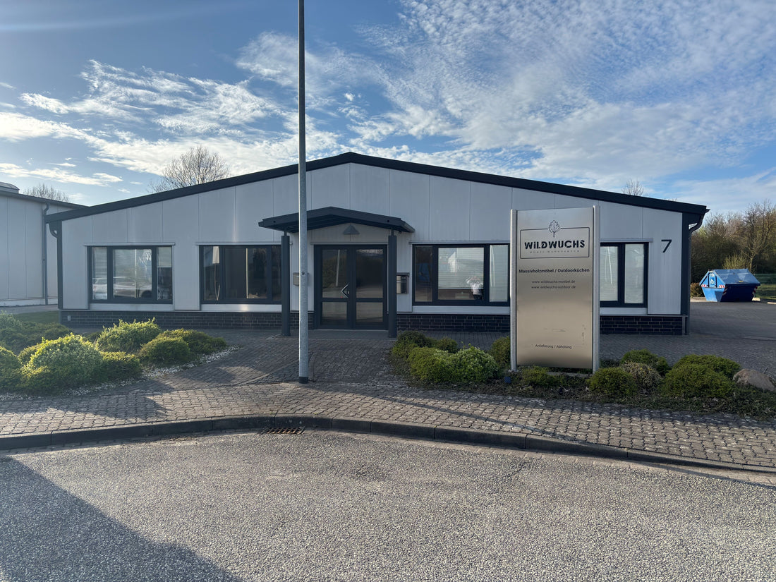 Deine Tischlerei hier in Henstedt-Ulzburg: Maßmöbel, die wirklich zu dir passen