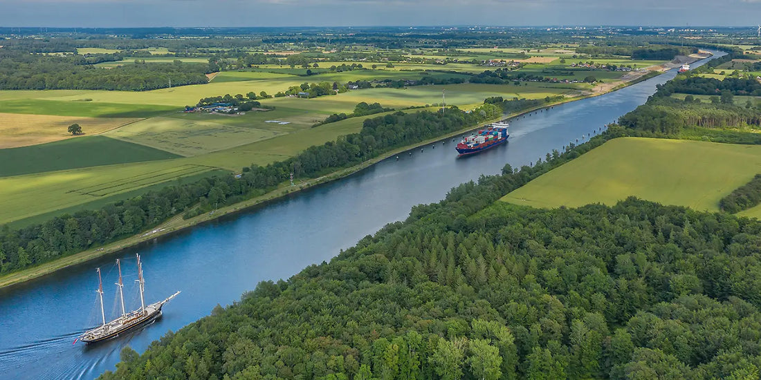 Mehr als nur ein Tisch – Ein Holz-Abenteuer in Schleswig-Holstein