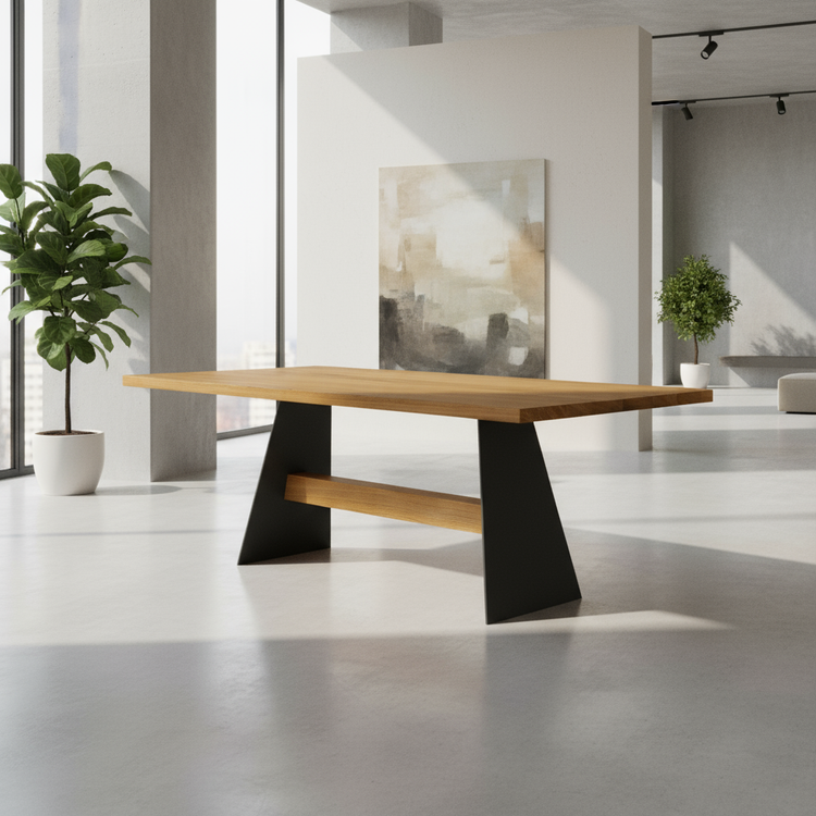 Wildwuchs Eiche Premium