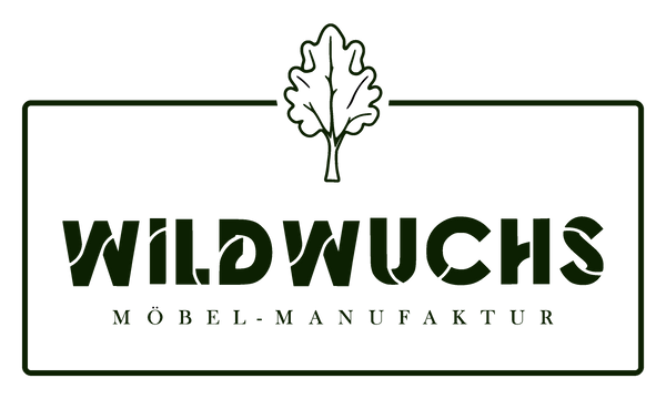 Wildwuchs-Möbel